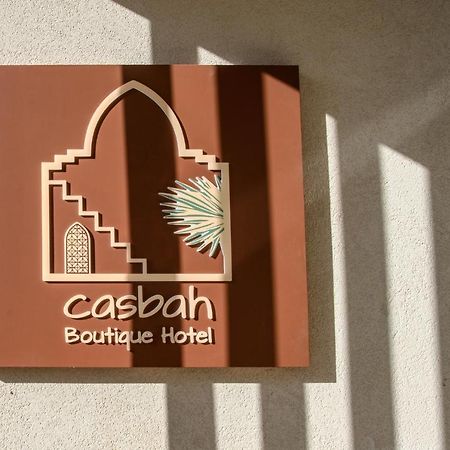 Casbah Boutique Hotel Palaiochora Exterior photo